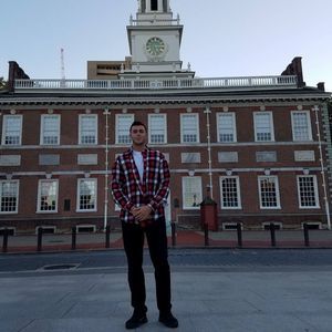 Meet your Posher, Tyler